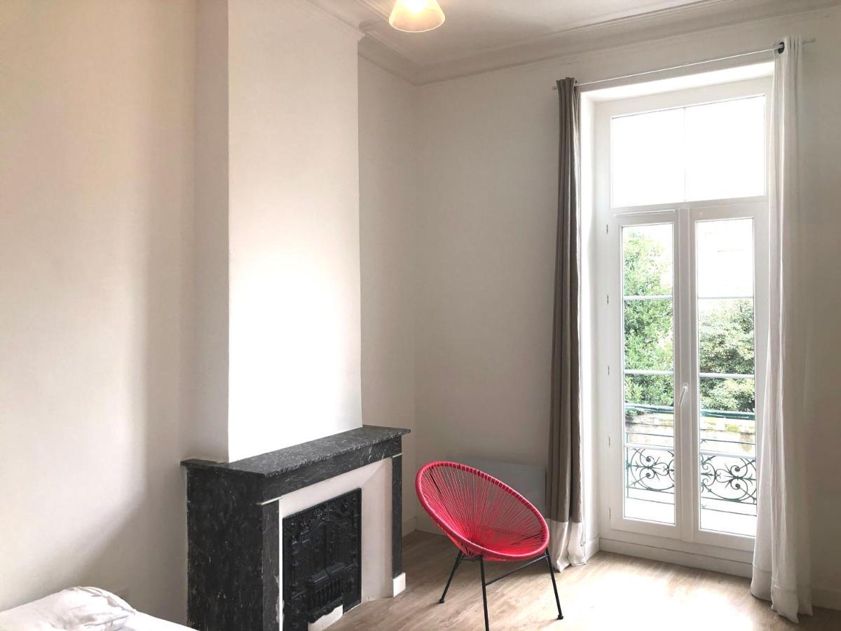 Insula I - Appartement Arenes Centre-Ville ニーム エクステリア 写真