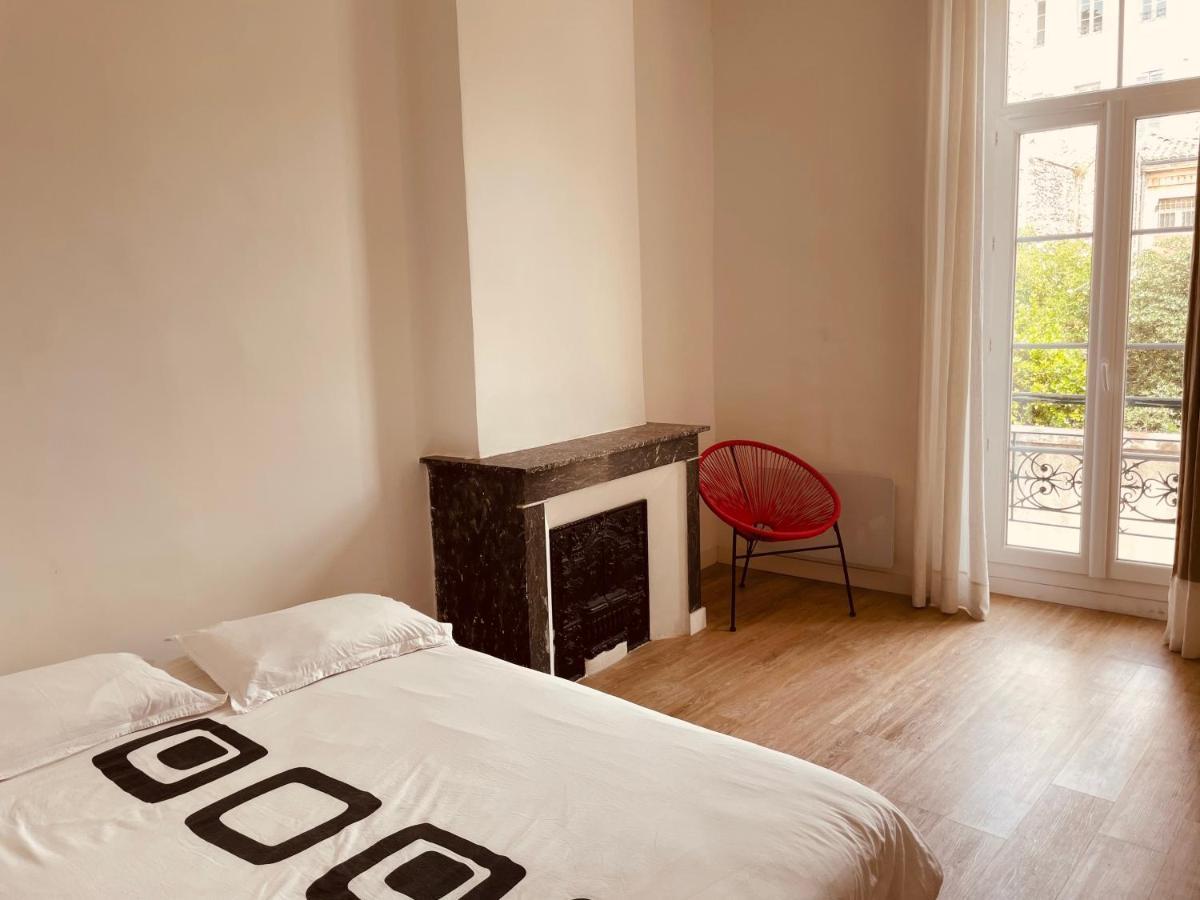 Insula I - Appartement Arenes Centre-Ville ニーム エクステリア 写真