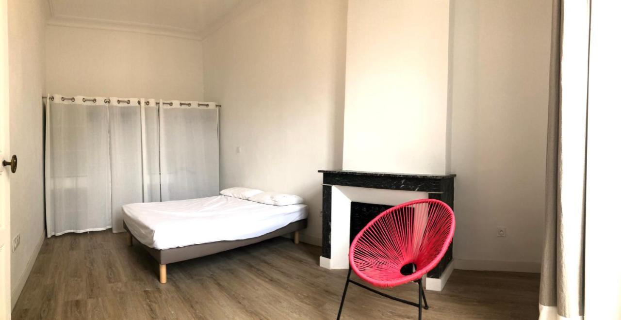 Insula I - Appartement Arenes Centre-Ville ニーム エクステリア 写真