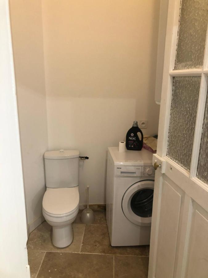 Insula I - Appartement Arenes Centre-Ville ニーム エクステリア 写真